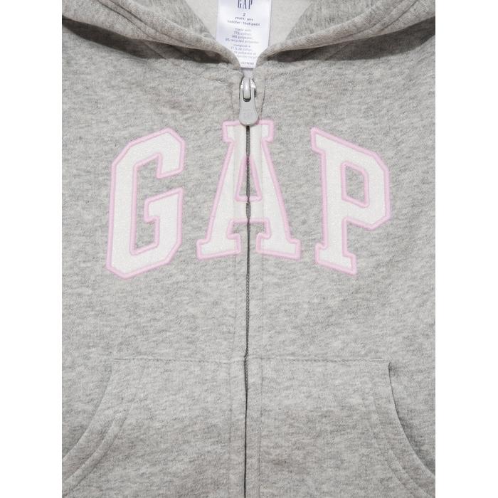 Толстовка с логотипом Gap