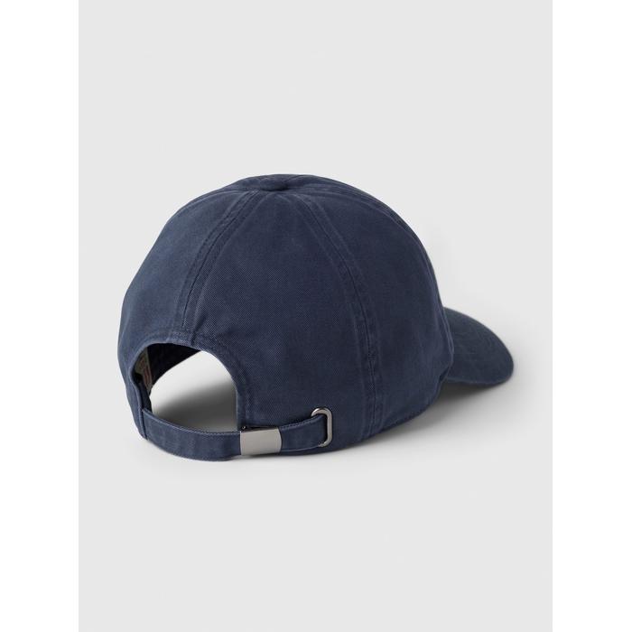 Бейсболка Gap X DÔEN цвет: Голубой