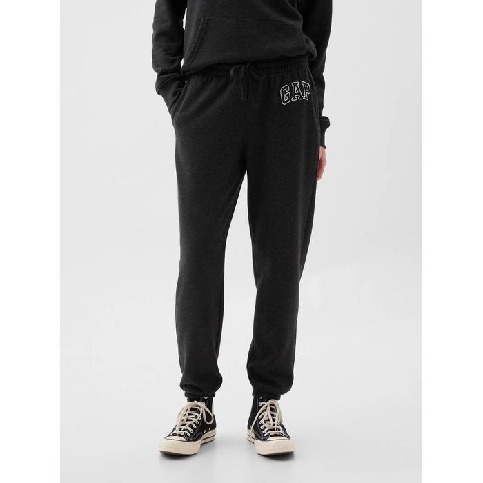 Спортивный костюм из флиса с логотипом Gap для джоггера