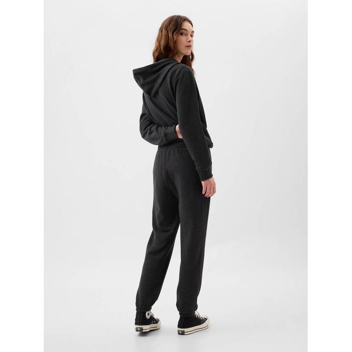 Спортивный костюм из флиса с логотипом Gap для джоггера