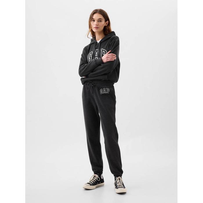 Спортивный костюм из флиса с логотипом Gap для джоггера