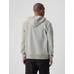 Gap Logo Fermuarlı Fleece Sweatshirt