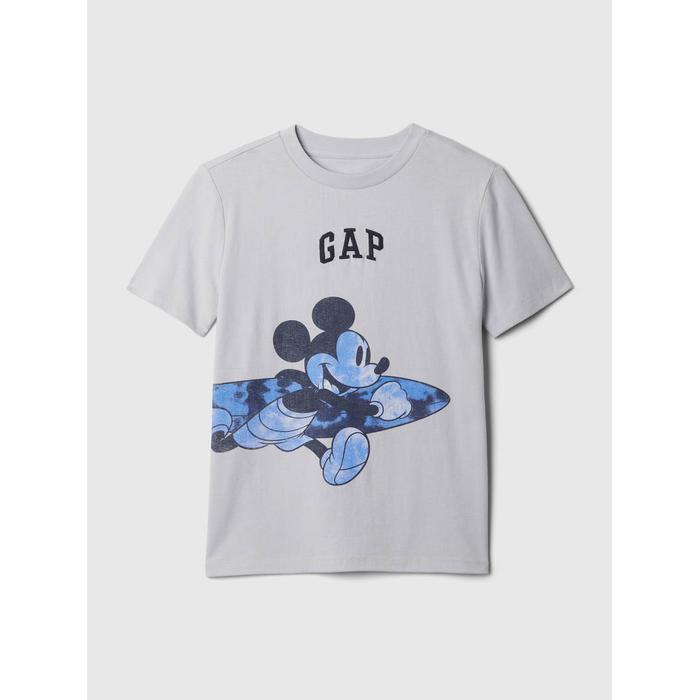 Disney Футболка с рисунком логотипа Gap