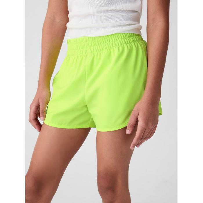 Astarlı Running Şort цвет: Жёлтый
