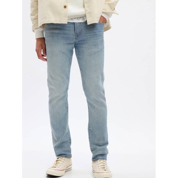 Ex Джинсовые брюки GapFl Soft Wear Slim