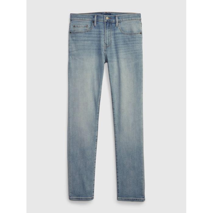 Ex Джинсовые брюки GapFl Soft Wear Slim