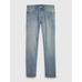 Ex Джинсовые брюки GapFl Soft Wear Slim