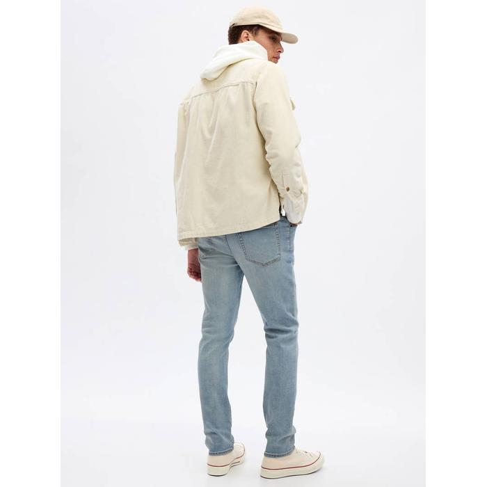 Ex Джинсовые брюки GapFl Soft Wear Slim