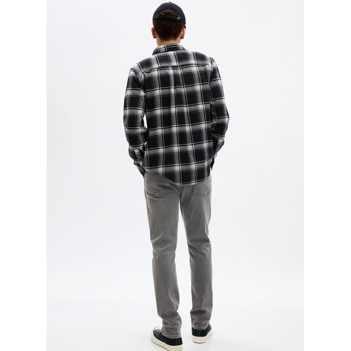 Ex Джинсовые брюки GapFl Soft Wear Slim