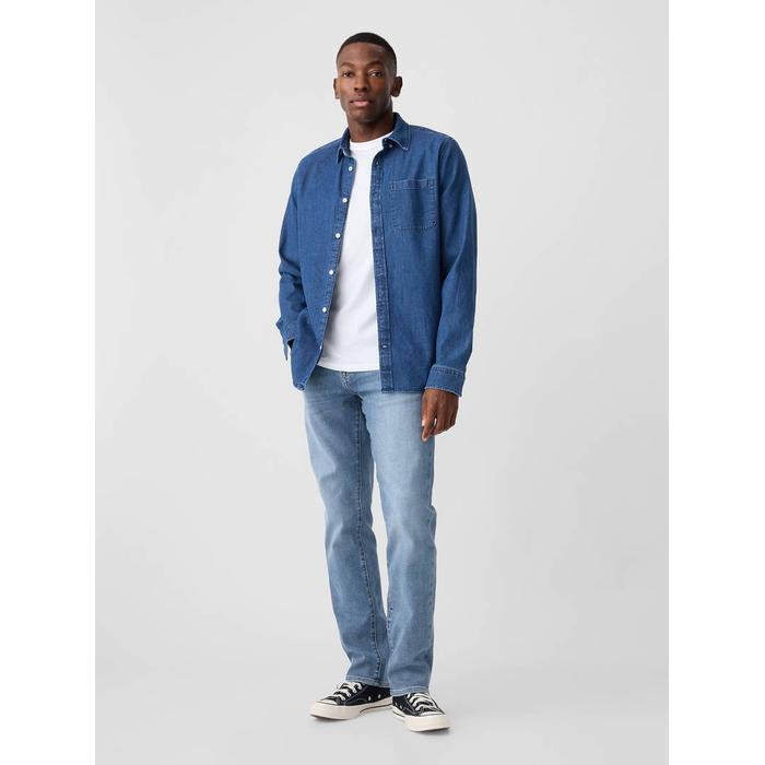Gapflex jeans discount