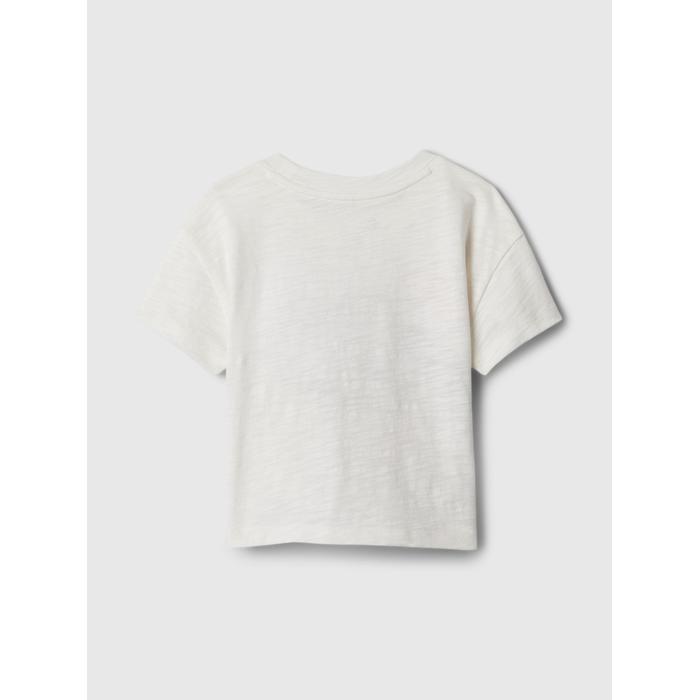 Disney Grafikli T-Shirt цвет: Розовый
