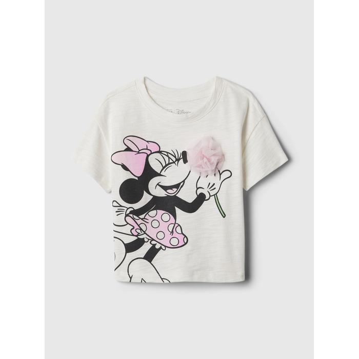 Disney Grafikli T-Shirt цвет: Розовый