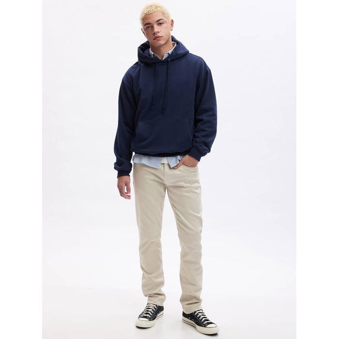 GapFlex Slim Fit City Max Jean Pantolon цвет: Бежевый