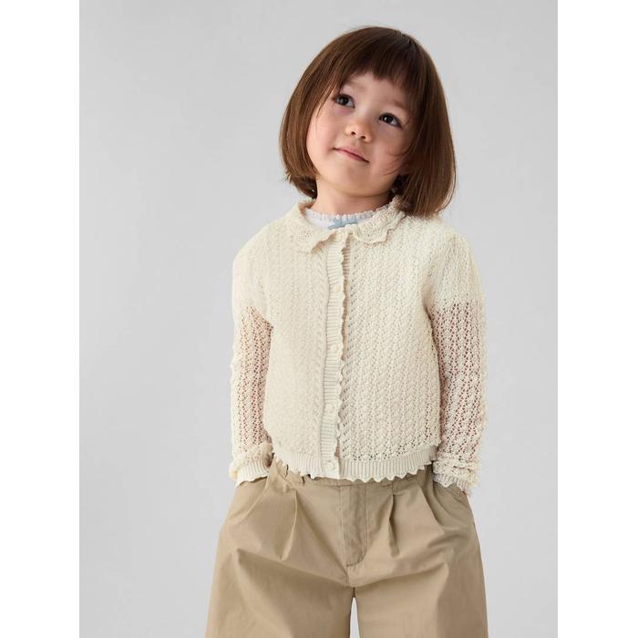 Cardigan gap on sale