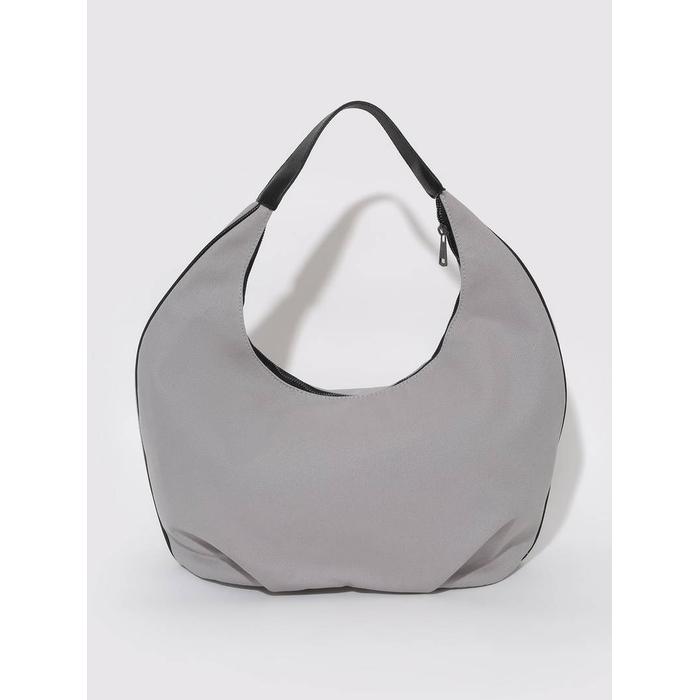 Холщовая сумка на плечо с логотипом Gap