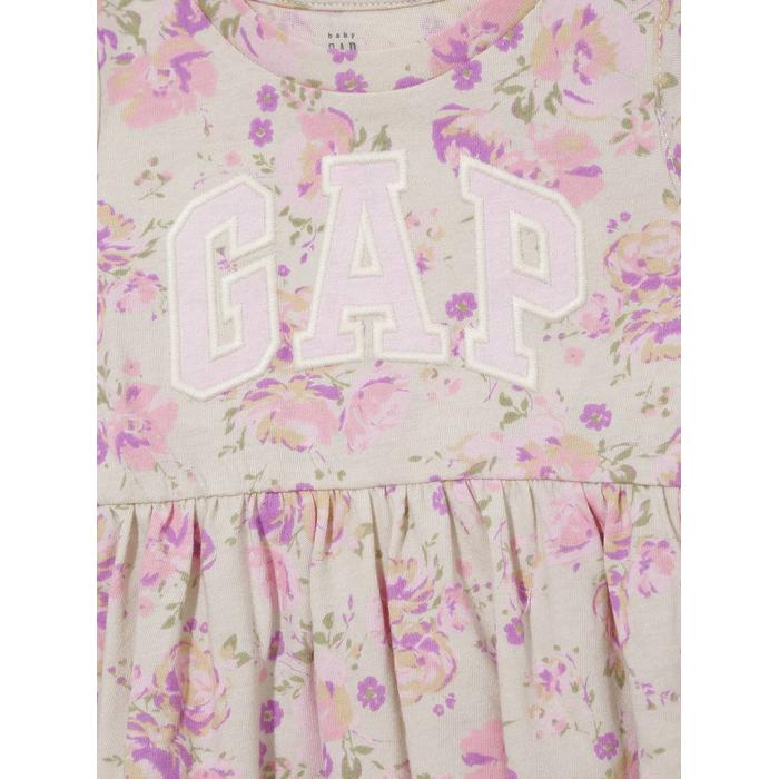 Gap Logo Elbise