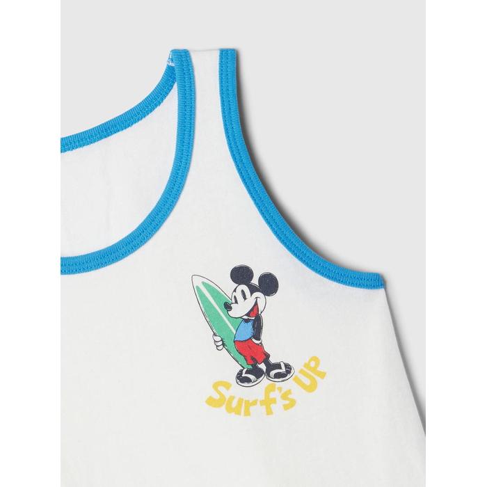 Disney Рисунок Майка цвет: Белый