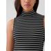 Modern Mockneck Atlet цвет: Чёрный