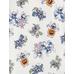 Organik Pamuk Disney Halloween Desenli Pijama Takımı цвет: Красный