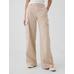 Low Rise Baggy Kargo Khaki Pantolon цвет: Бежевый