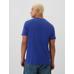 Everyday Soft Gap Logo T-Shirt цвет: Голубой