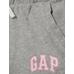 Шорты с логотипом Gap