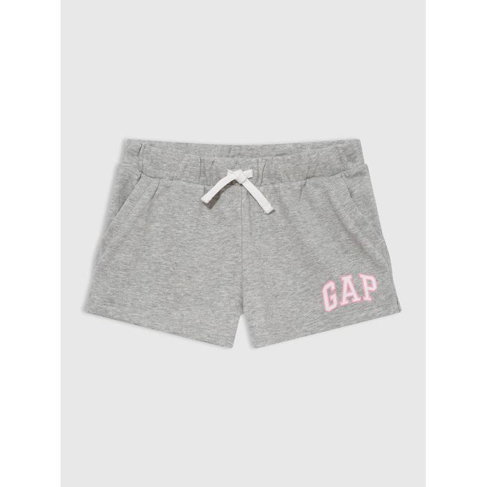 Шорты с логотипом Gap