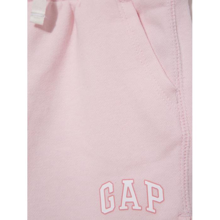 Gap Logo Fransız Havlu Kumaş Şort
