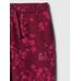 Gap Logo Jogger Slouchy Fleece Eşofman Altı цвет: Розовый