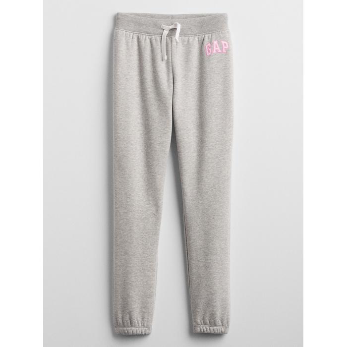 Спортивный костюм из флиса с логотипом Gap для джоггера