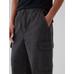 Baggy Kargo Jean Pantolon цвет: Синий