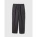 Baggy Kargo Jean Pantolon цвет: Синий
