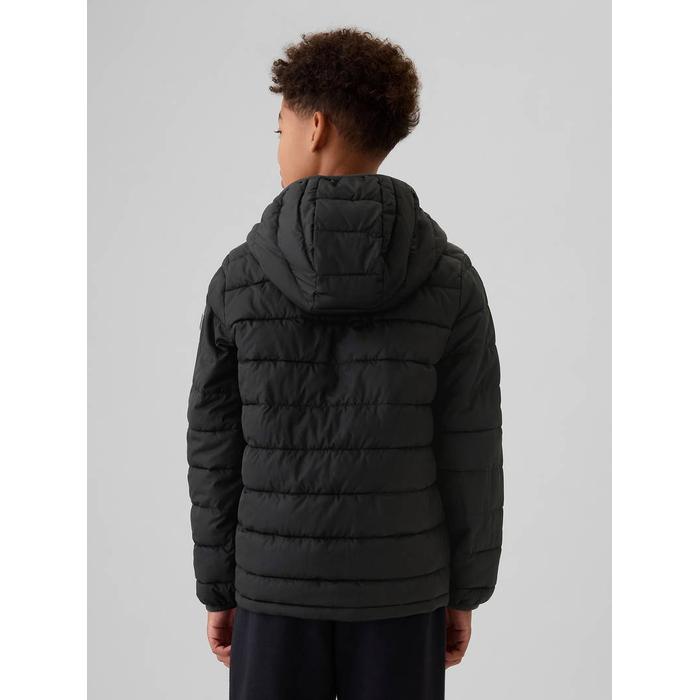 ColdControl Puffer Şişme Mont цвет: Чёрный