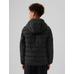 ColdControl Puffer Şişme Mont цвет: Чёрный