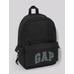Рюкзак с двойным отсеком с логотипом Gap цвет: Чёрный