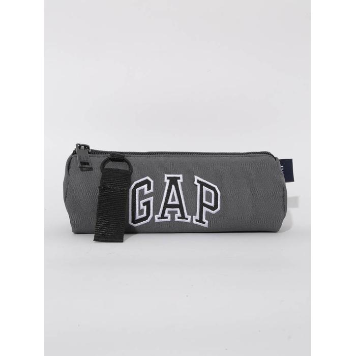 Треугольный пенал с логотипом Gap