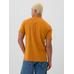 Everyday Soft Gap Logo T-Shirt цвет: Оранжевый