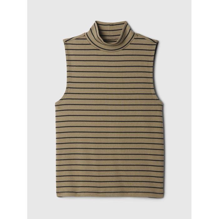 Modern Mockneck Atlet цвет: Бежевый