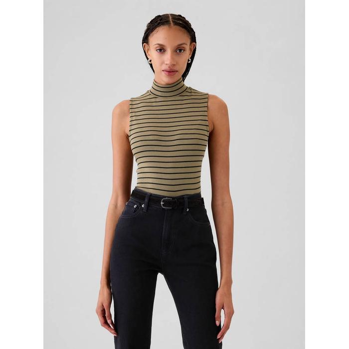 Modern Mockneck Atlet цвет: Бежевый