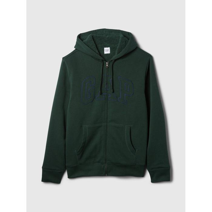 Sherpa Gap