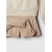 Brannan Bear İşlemeli 2'li Outfit Set цвет: Бежевый