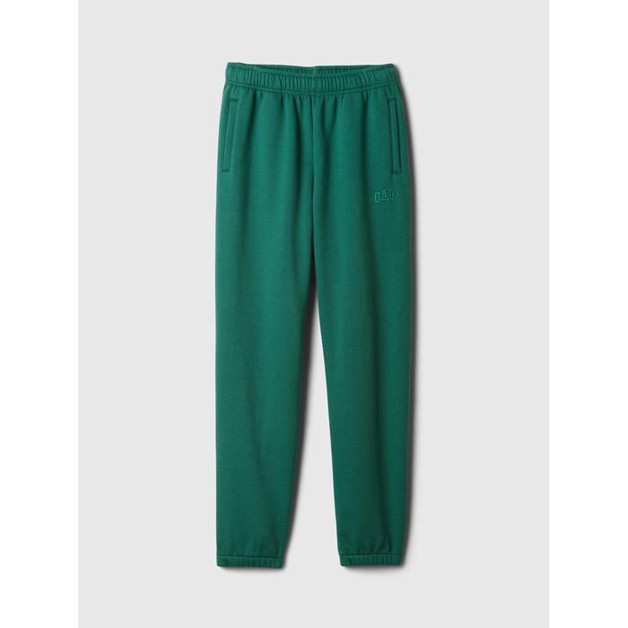 Gap Logo Jogger Eşofman Altı цвет: Зелёный