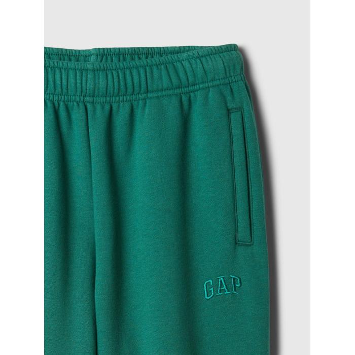 Gap Logo Jogger Eşofman Altı цвет: Зелёный
