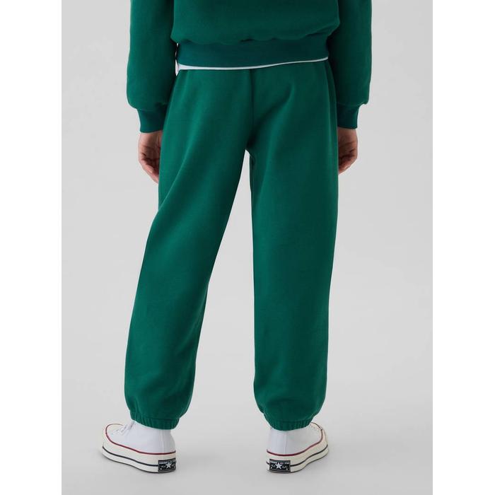 Gap Logo Jogger Eşofman Altı цвет: Зелёный