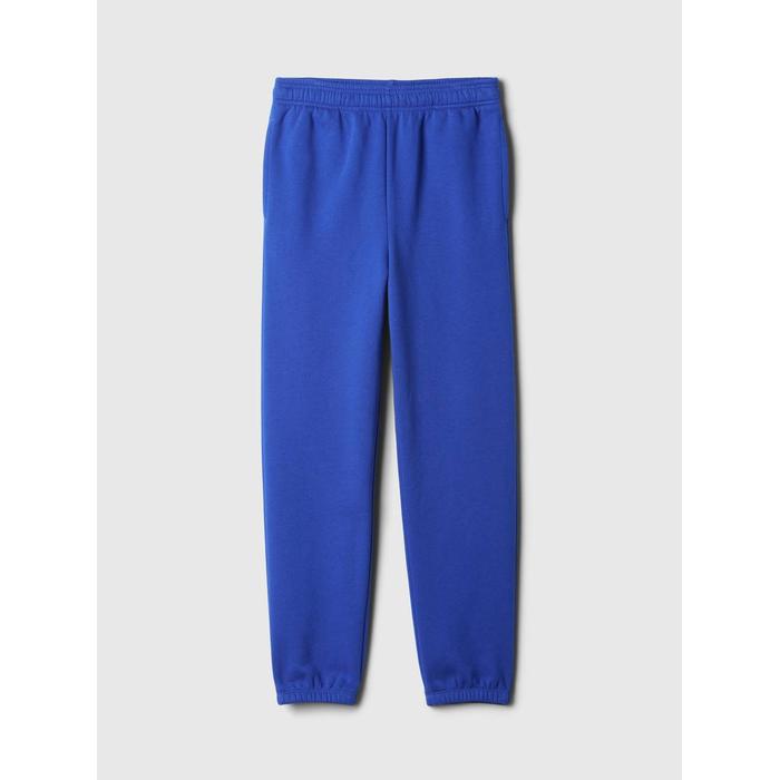 Vintage Soft Jogger Eşofman Altı цвет: Голубой