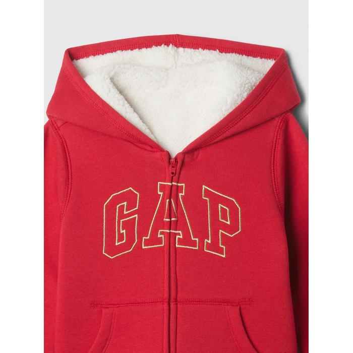 Sherpa Gap