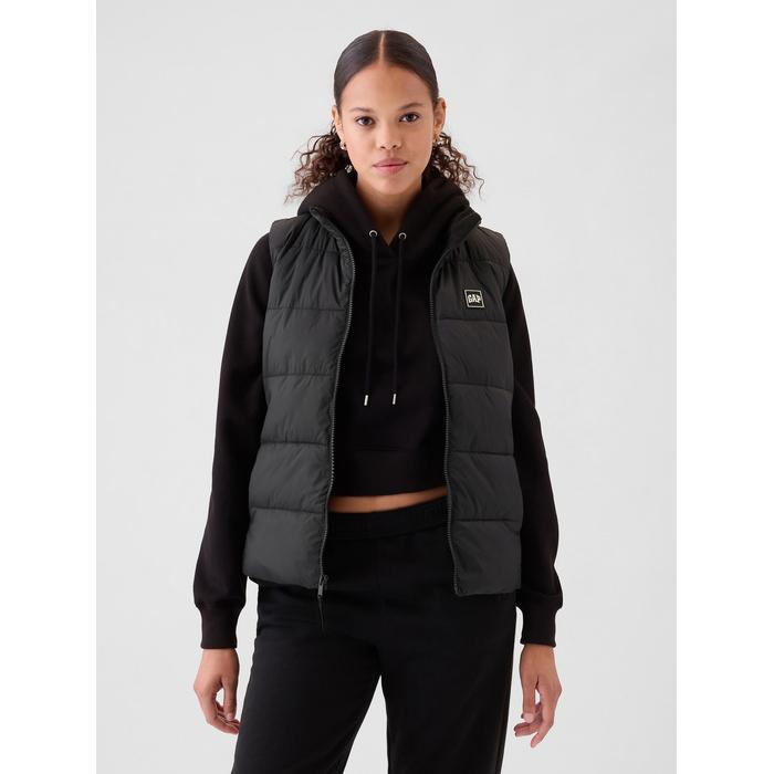 Gap coldcontrol parka deals