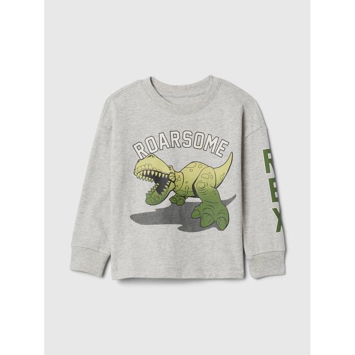 Disney Toy Story Grafikli T-Shirt