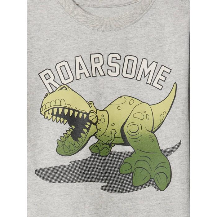 Disney Toy Story Grafikli T-Shirt