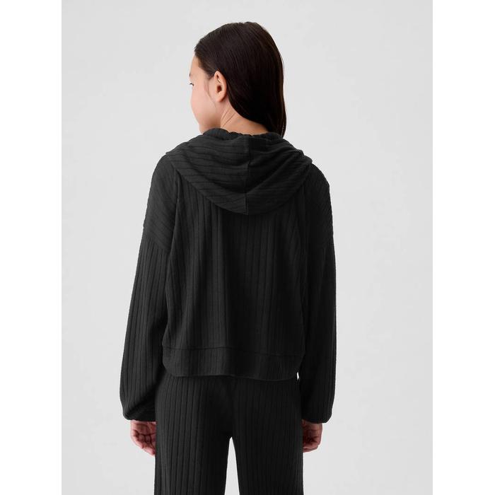 Cozy Softspun Sweatshirt цвет: Чёрный